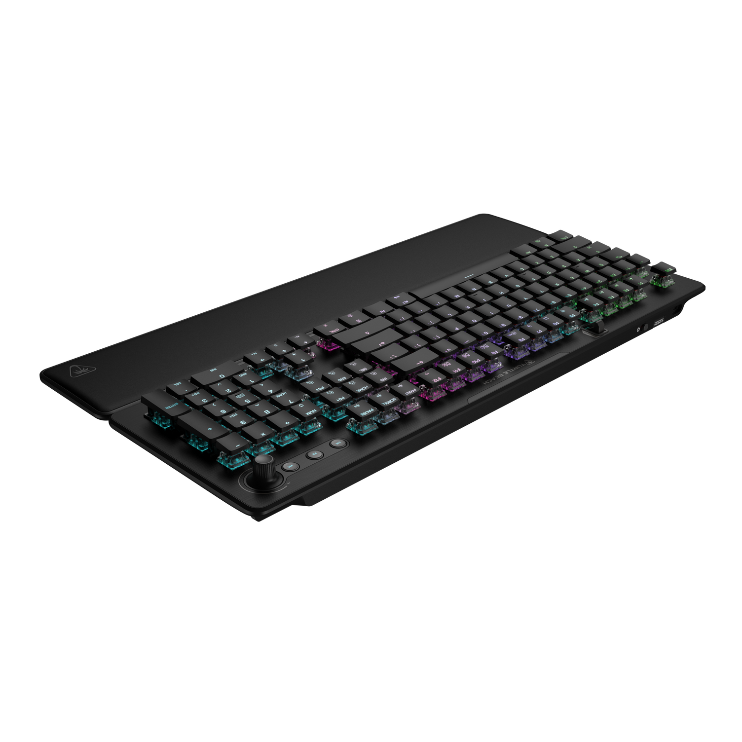 Image d'un jeu FPS